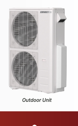 Convectair 500004492 product image