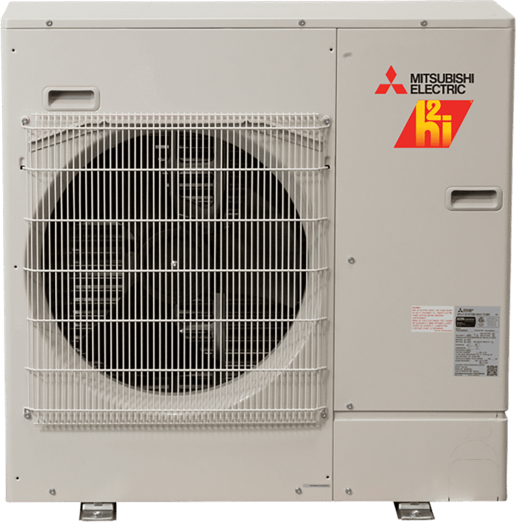 Mitsubishi Electric PUMY-P36NKMU3*** product image