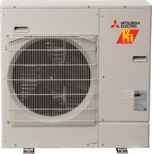 Mitsubishi Electric Mitsubishi Electric MUZ-JX12WLH***