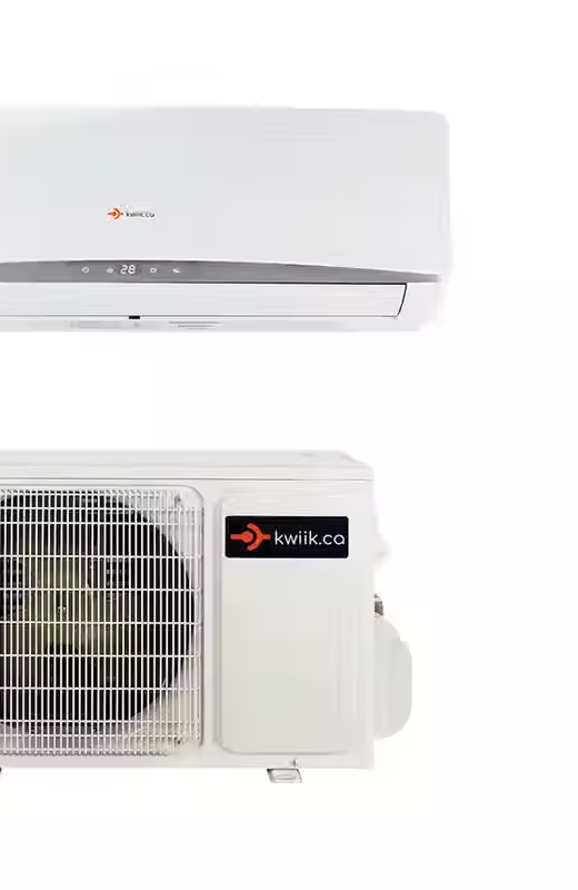 Kwiik KKCA-12EX2-SCU product image