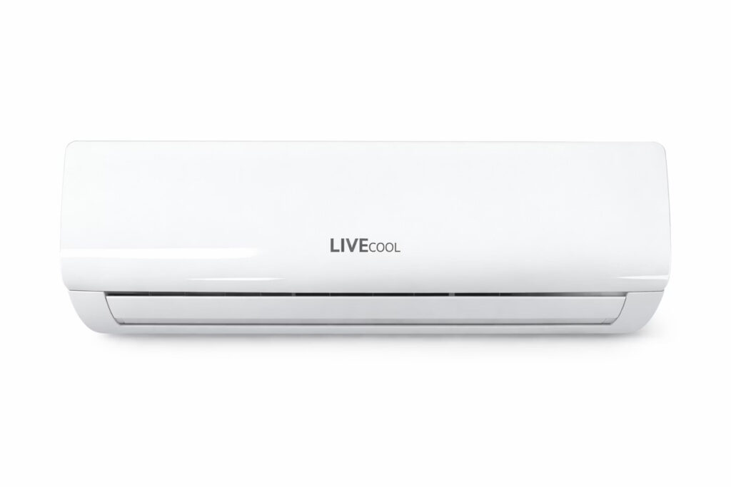 Live cool LWSM-12IR410AHS23 product image