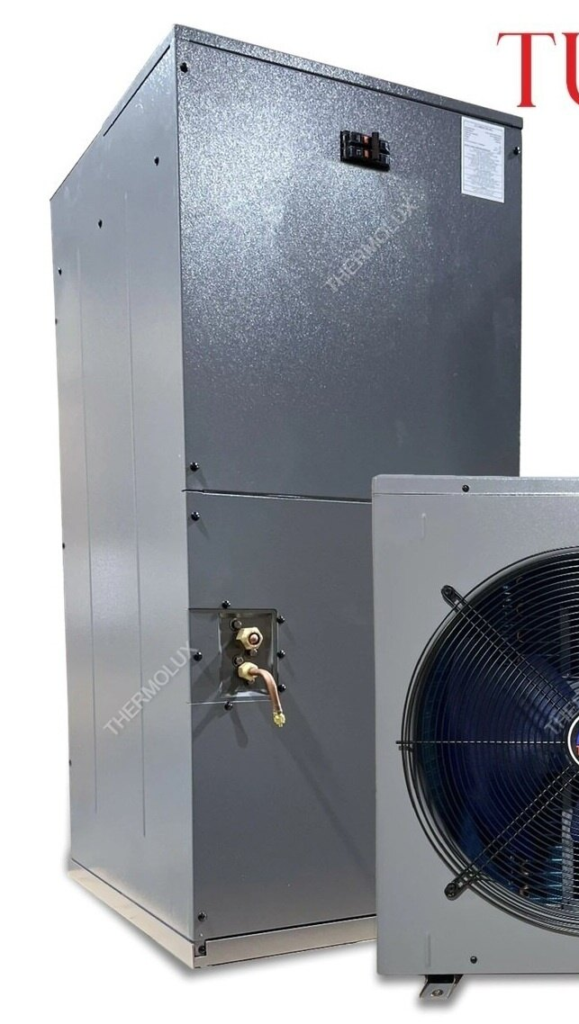 TURBOFIN HP18TFINTR454B* product image