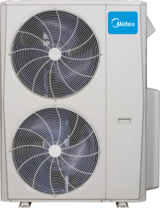 Midea MO6HX-H60B-2A