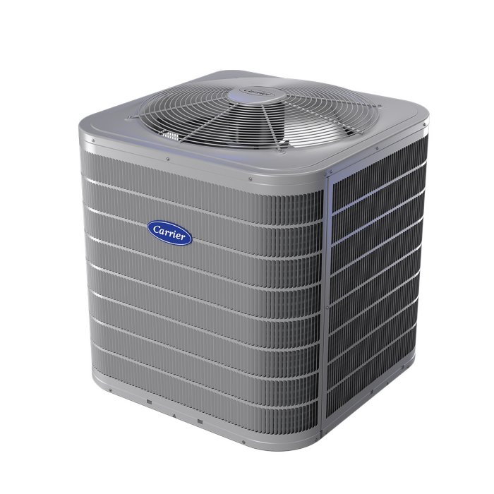 Carrier 27TPA824A**30* product image