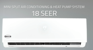 DIRECT AIR DIRECT AIR DIRH4-09HP25-DKI