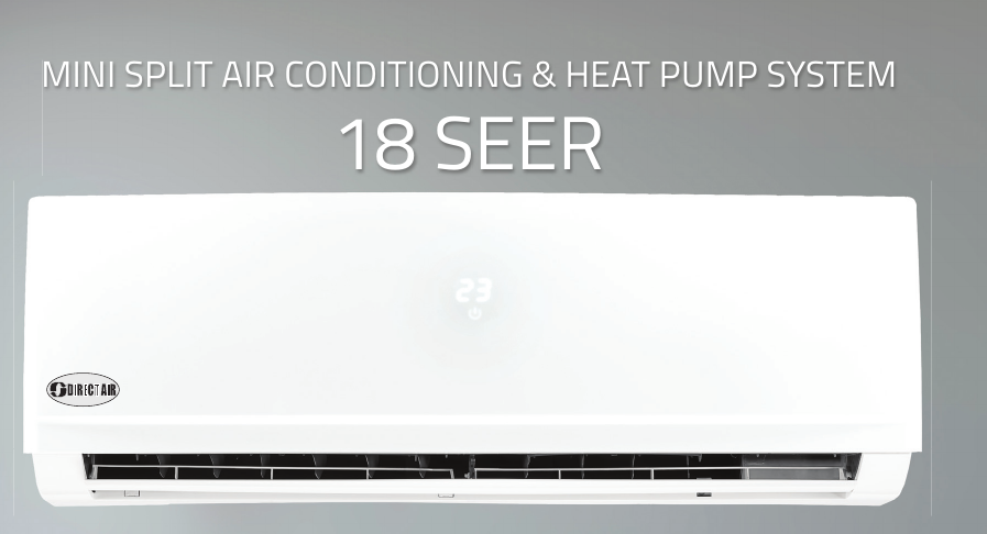 DIRECT AIR DIRM-12HP-DUH product image