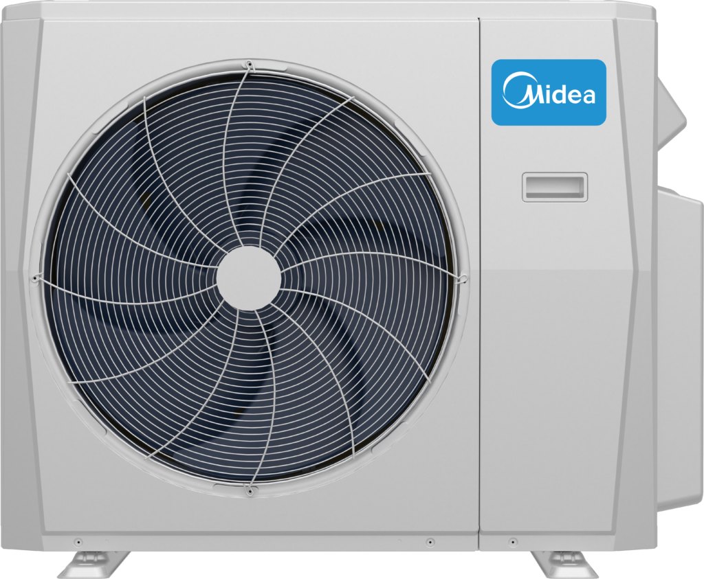 Midea MO4GX-H27B-2A product image