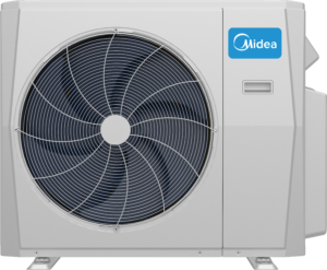 Midea MO3HX-H18B-2A