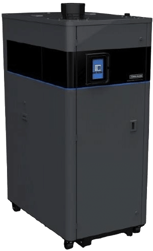 Weil-McLain SVF 1000 product image