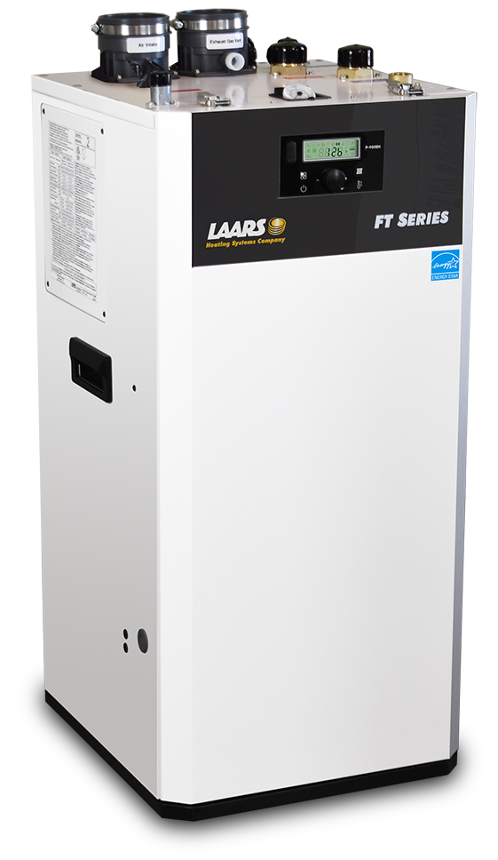 Laars LFTHF199N product image