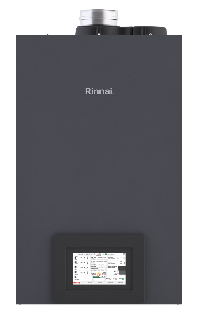 Rinnai RCB399AN product image