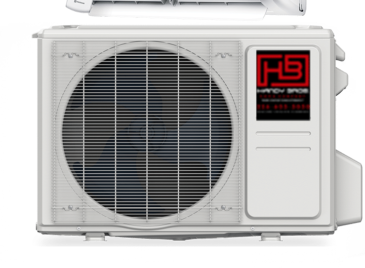 Endura HBEFLM2-OD18 product image