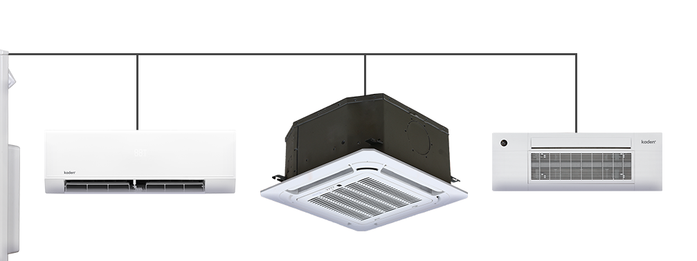 Kaden KI-PSX18CT-2AAMA product image