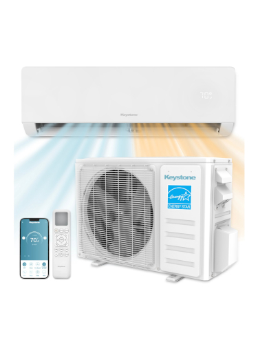 Keystone KYSTNTV09ID2 product image