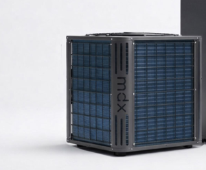 MDX MDX MCHA-48HDCTO2