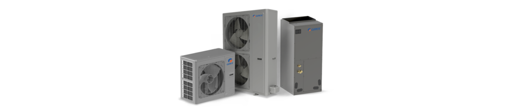 The Heat Pump THP-GUD36W2/NHE-D(U) product image