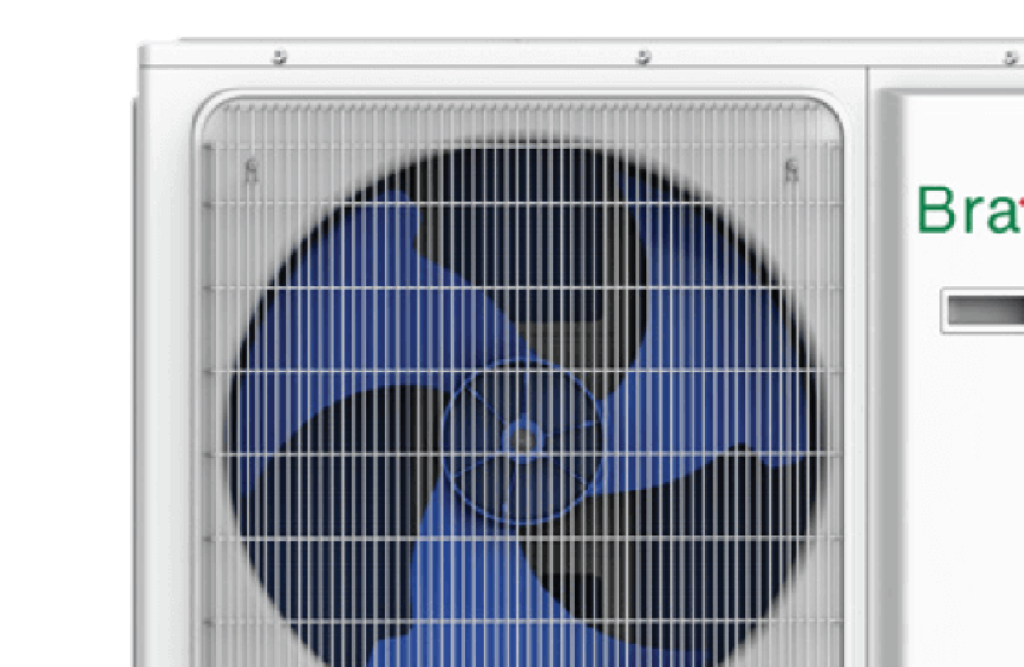 BRAVO BRV-M18-230VO product image