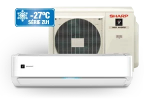 Sharp Sharp AE-X24ZU1
