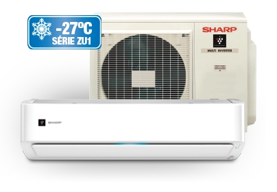 Sharp AE-X12ZU1 product image