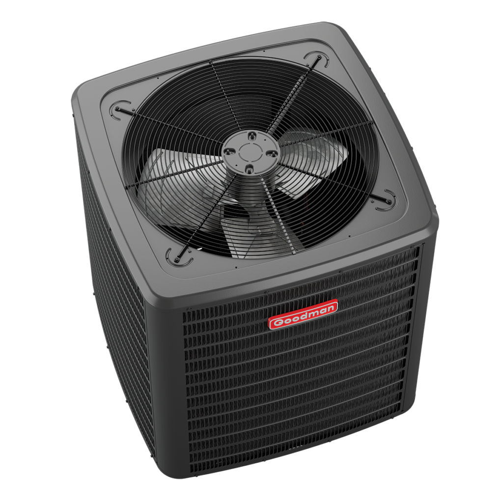 Goodman GRXTH18BVJN product image