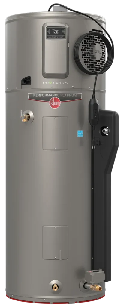 Rheem PRO H40 T2 RH310UM product image