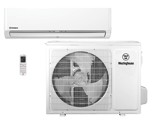 Westinghouse WHP09SZA21S product image