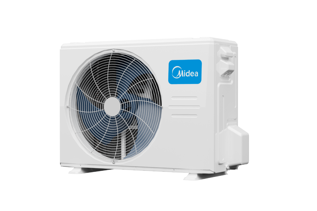 Midea MO1HS-H15B-2A product image