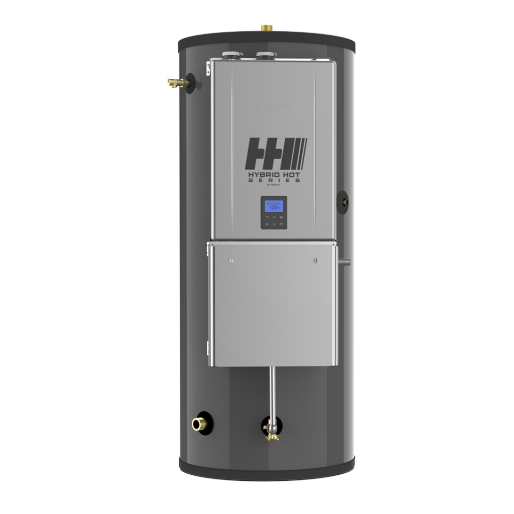 Noritz NHH199100-2 product image