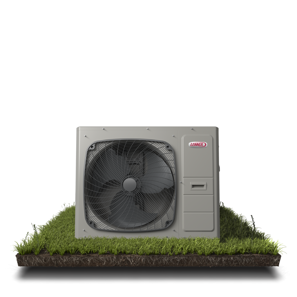 Lennox ML15KSPV-024-230A** product image