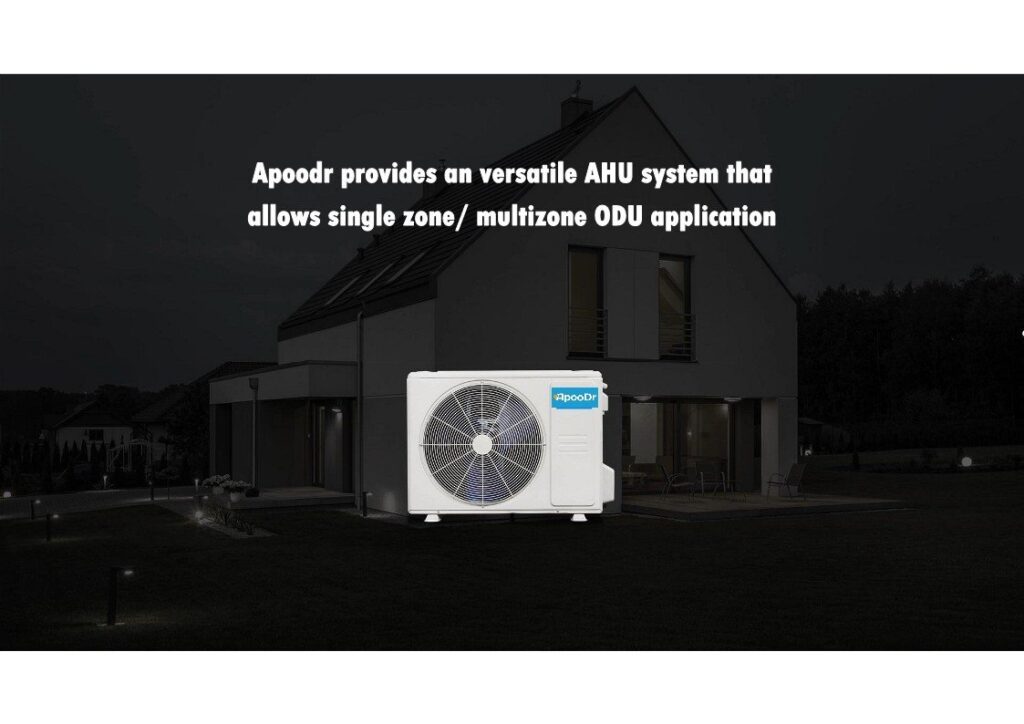 ApooDr ATPRO24-09H1B product image