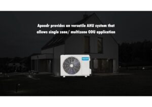 ApooDr ApooDr AGN24-24H1B