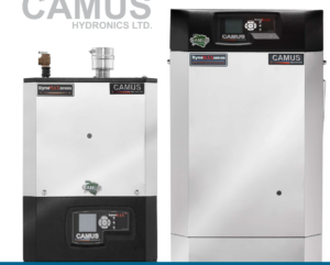Camus Hydronics DMNC-0203