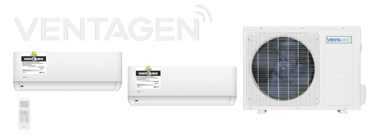 VENTAGEN TSVH18EI2N24TI454 product image