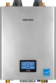 Navien NFB-301C product image