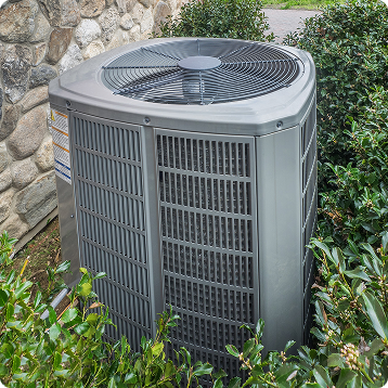 VillaTherm VHP-UCHA-24HDCT-A product image