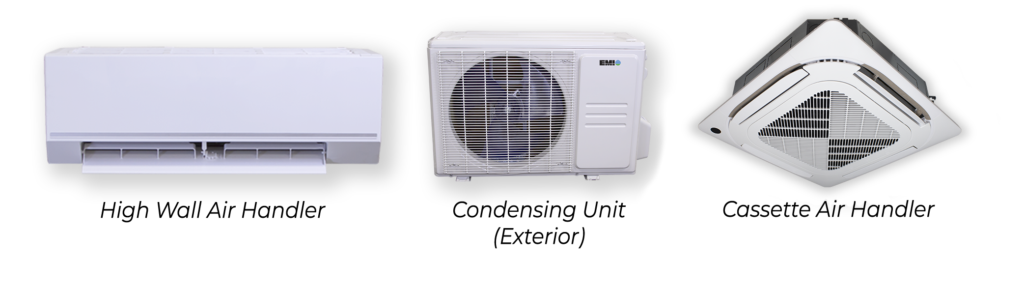 EMI MHWAL24DA product image