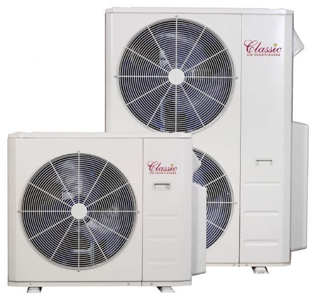 CLASSIC MMRSHC18AS2 product image