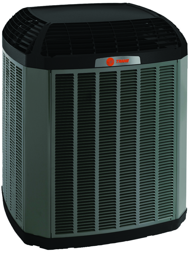 Trane N5HP5018A1 product image