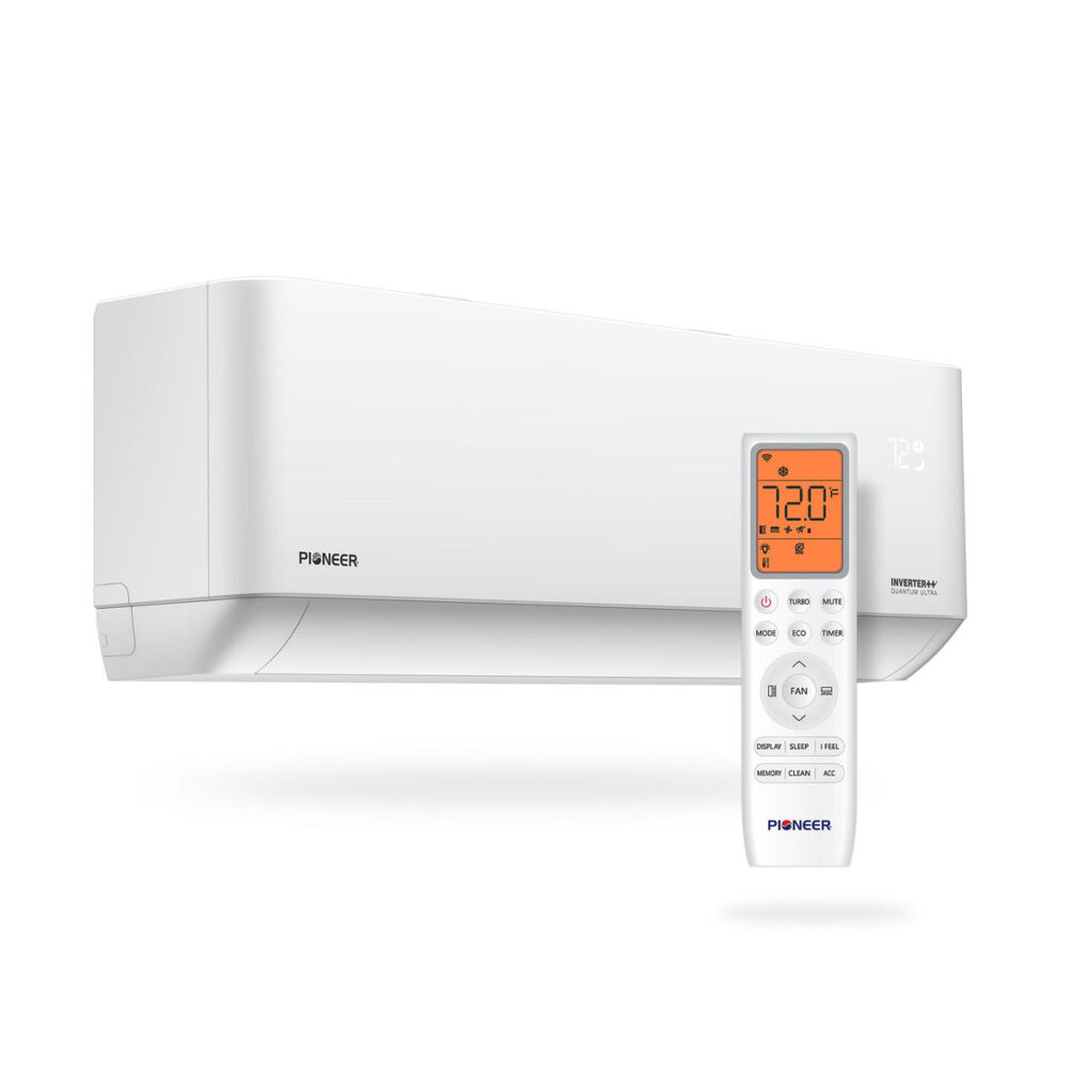Pioneer CB018GMFILCFHD product image