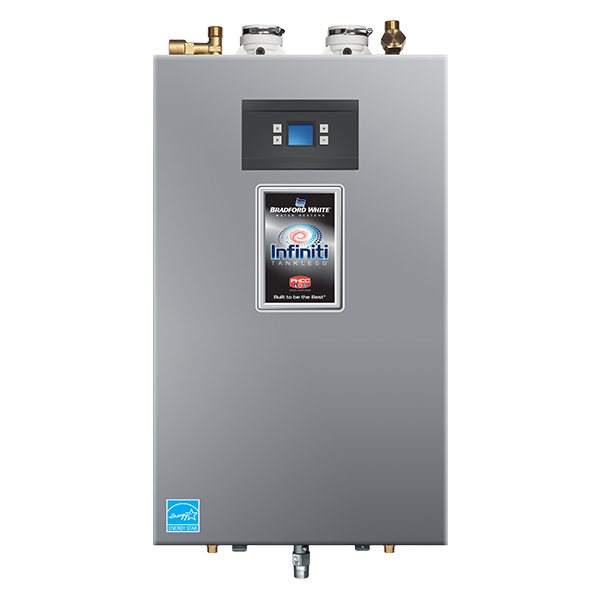 Bradford White RTG-K-160N2 product image