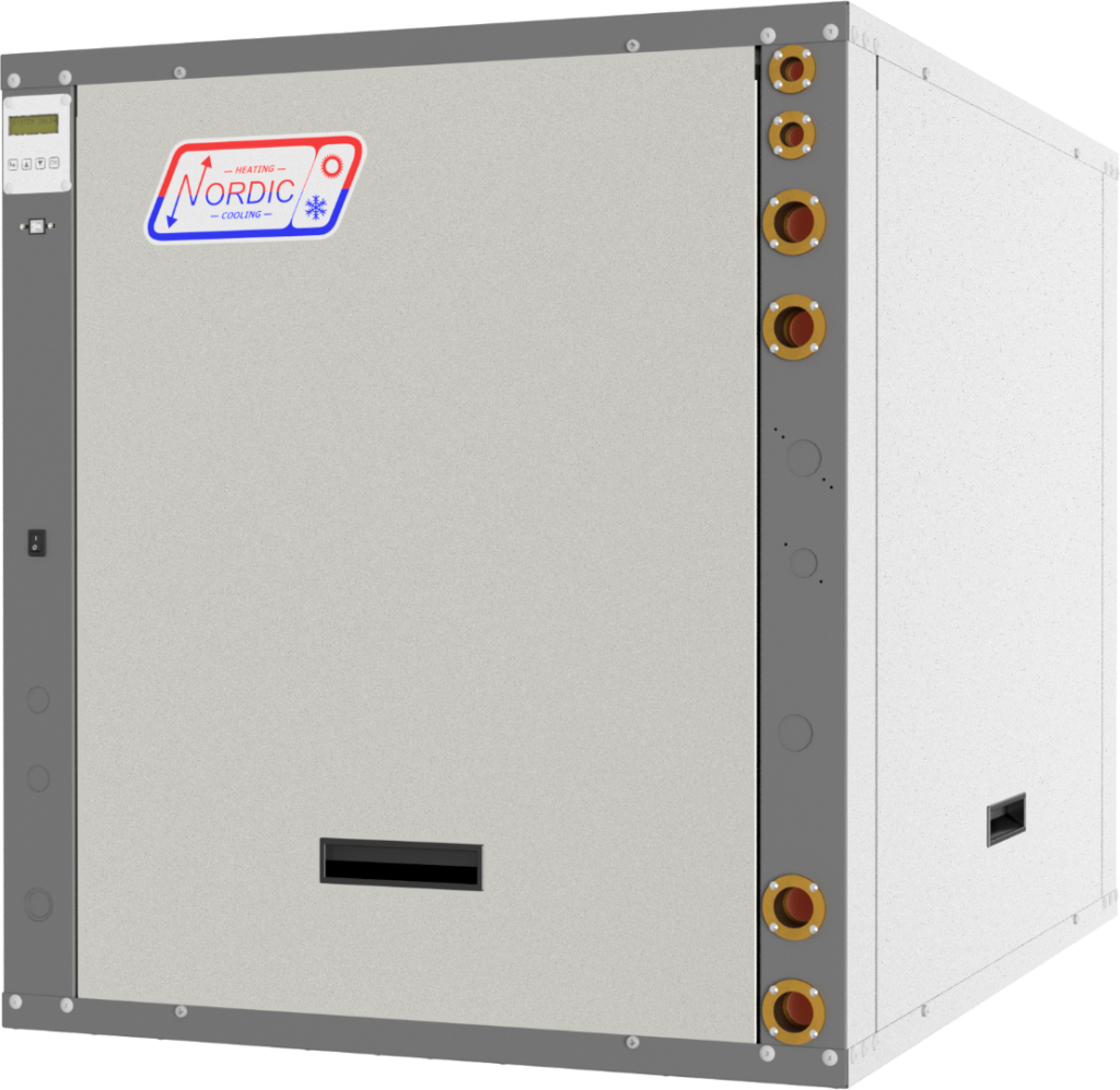 Nordic RS45HACW-P-1T-* product image