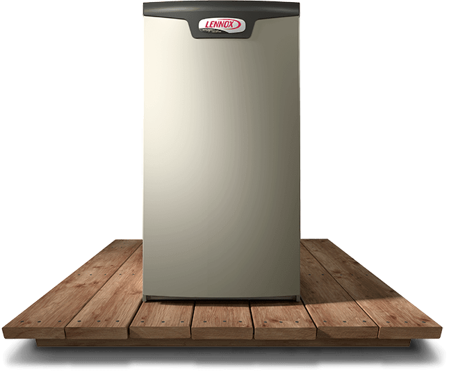 Lennox SLP99UH135XV60D* product image
