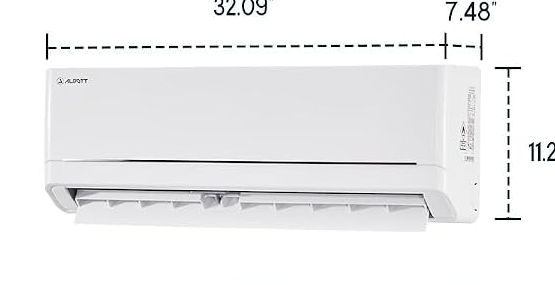 ALBOTT SAC-H220-18KI product image