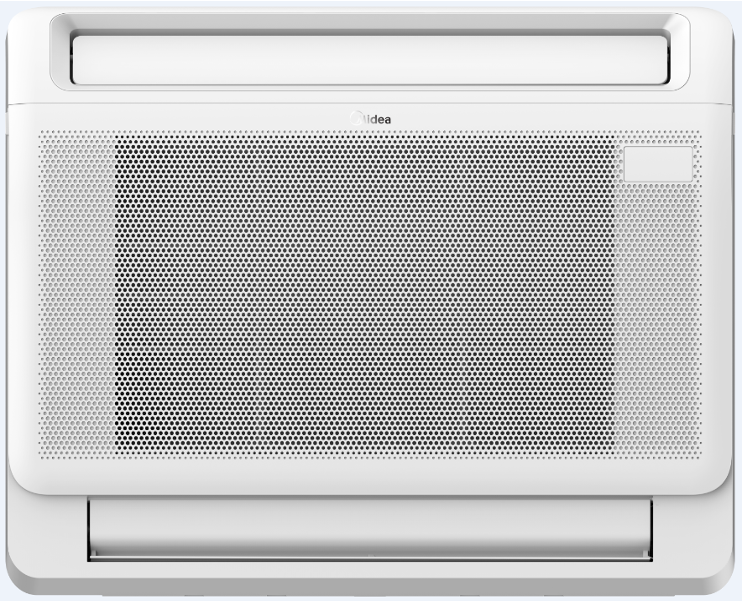 Midea MFAHU-H09B-2A product image