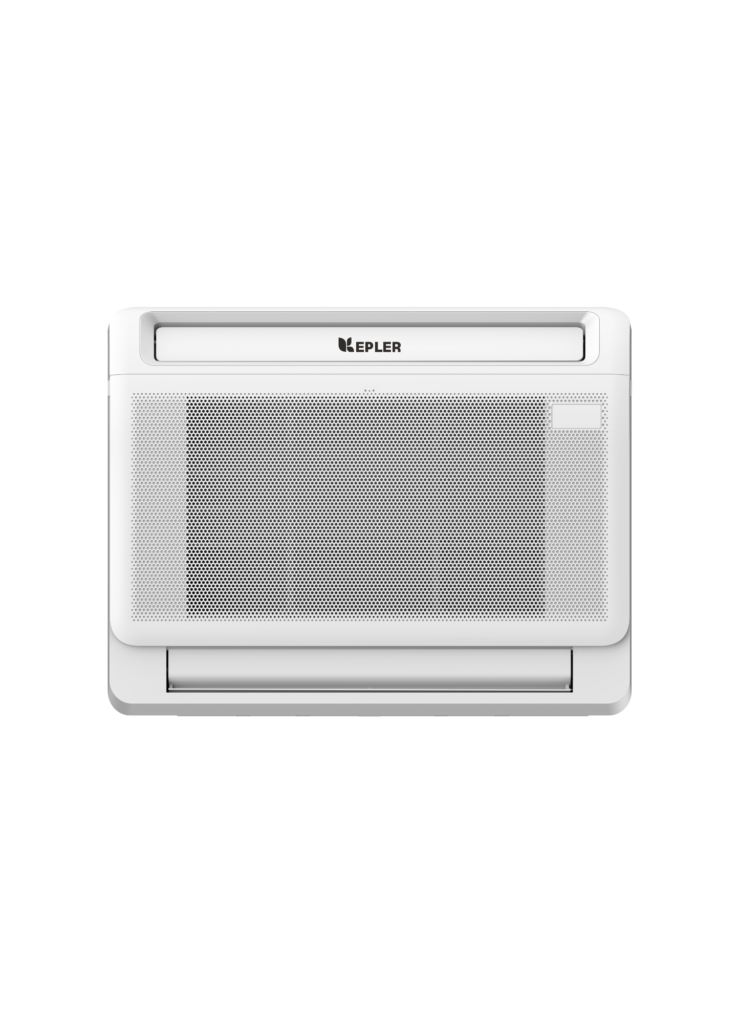 Kepler IDUMFA2U-12HRFN1-MW5W product image