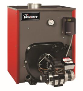 Velocity Boiler Works TWC-075