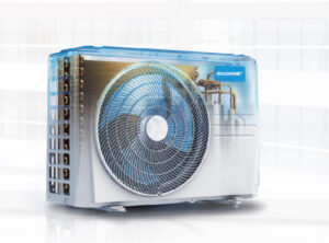 DUOHOME DOT-D24HNR8-EA01(J0)