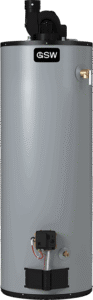 GSW WATER HEATERS 6G50100*PDVH 3**
