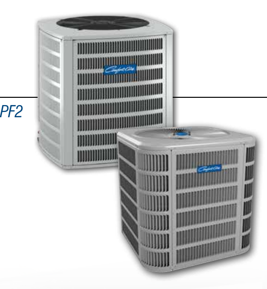 Comfort-Aire A-VMH55PV-1 product image