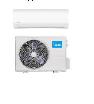 Arctic King MOD33-24HFN1-MT0W product image